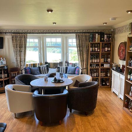 The Gables Whisky B&B 达夫敦 外观 照片