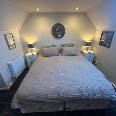The Gables Whisky B&B 达夫敦 外观 照片